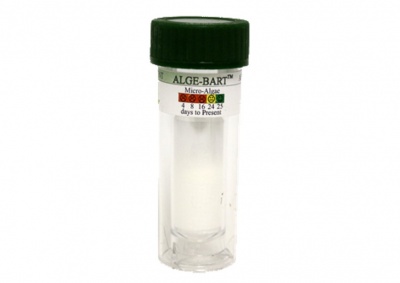 Micro ALGE Algae Biological Activity Reaction (BART) Test
